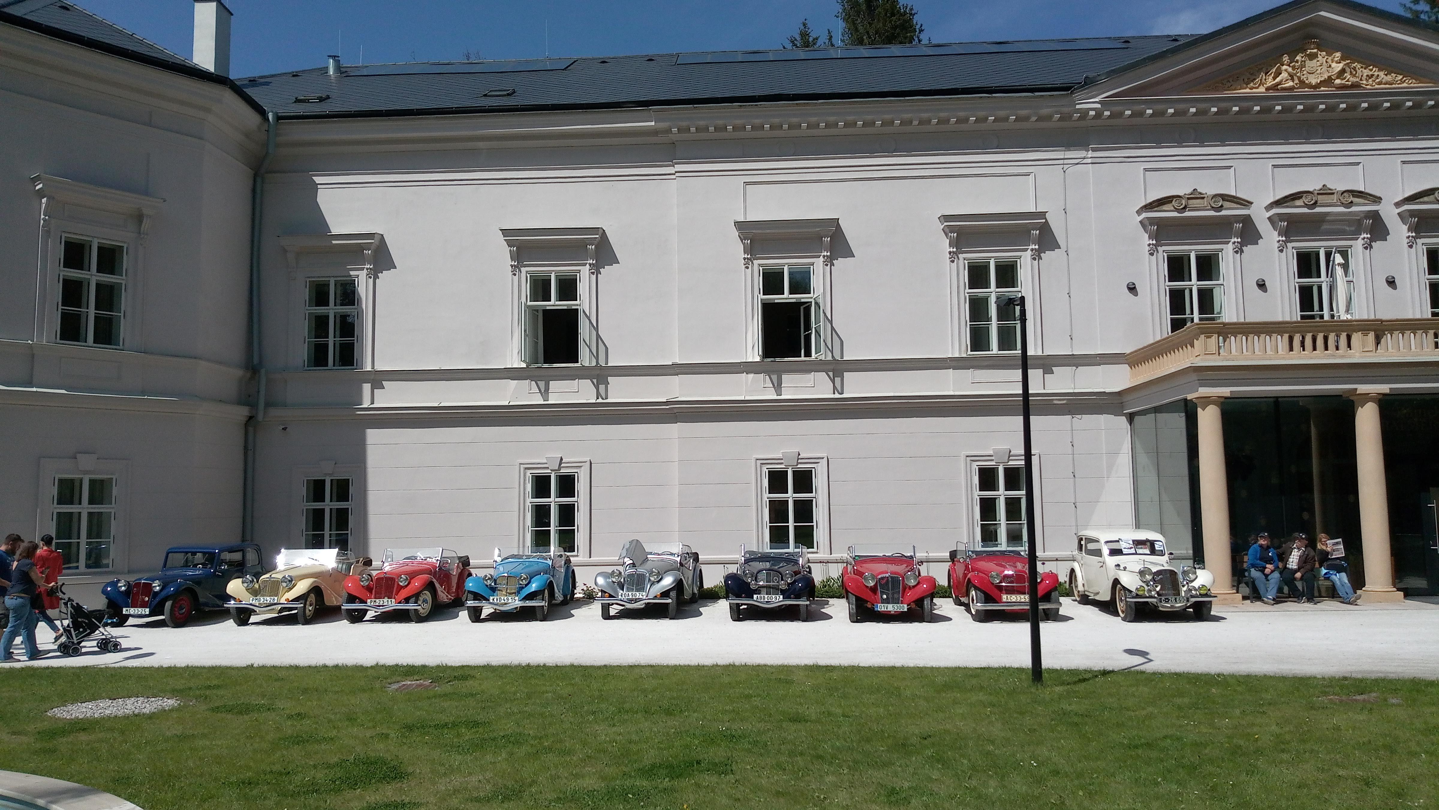 Kliknutím zavřete okno